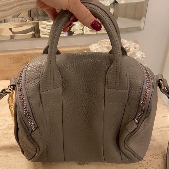 Alexander wang bag - Picture 4 of 5